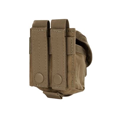 Torba MOLLE granatowa COYOTE BROWN CONDOR OUTDOOR MA15-498 2