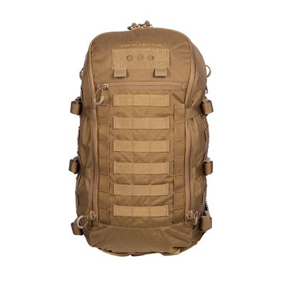 Plecak MISSION ASSAULT COYOTE BROWN