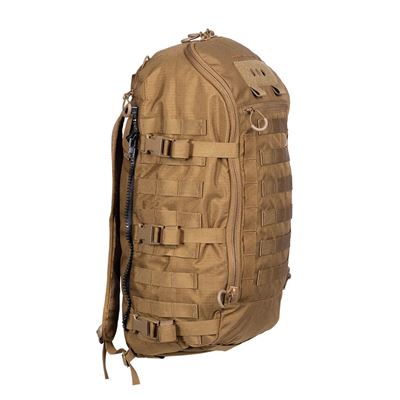 Plecak MISSION ASSAULT COYOTE BROWN