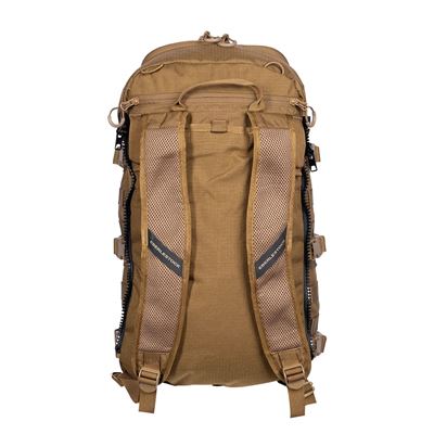 Plecak MISSION ASSAULT COYOTE BROWN