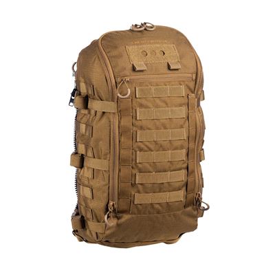 Plecak MISSION ASSAULT COYOTE BROWN