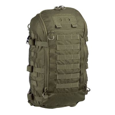 Plecak MISSION ASSAULT MILITARY GREEN