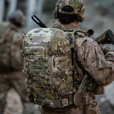 Plecak MISSION ASSAULT MULTICAM®