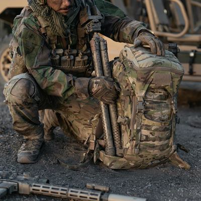 Plecak MISSION ASSAULT MULTICAM®