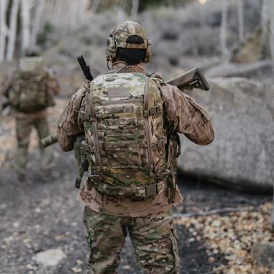 Plecak MISSION ASSAULT MULTICAM®