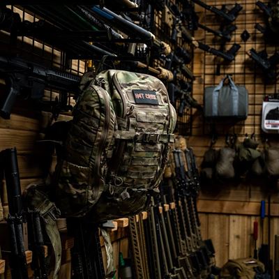Plecak MISSION ASSAULT MULTICAM®