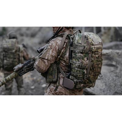 Plecak MISSION ASSAULT MULTICAM®