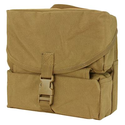 Torba medyczna MEDICAL - COYOTE BROWN