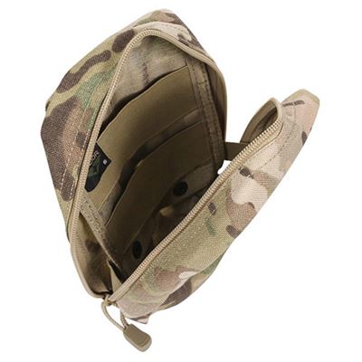 Etui MOLLE na apteczkę MULTICAM® CONDOR OUTDOOR MA21-008 2