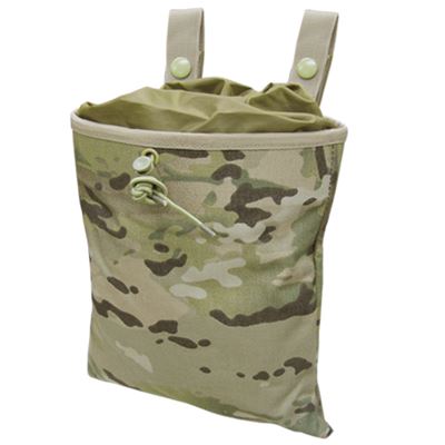 Torba MOLLE na puste magazynki, zwijana MULTICAM®