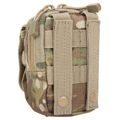 Mała torba MOLLE MULTICAM®