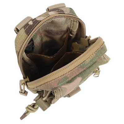 Mała torba MOLLE MULTICAM®