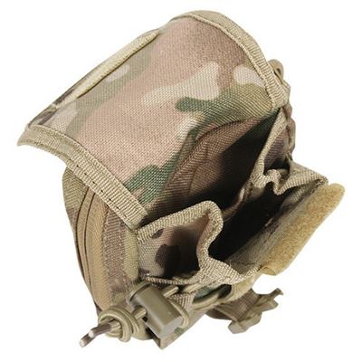 Mała torba MOLLE MULTICAM®
