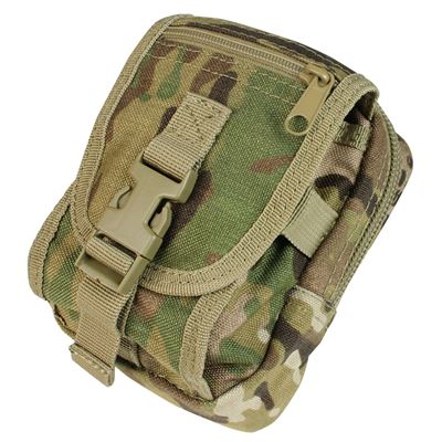 Mała torba MOLLE MULTICAM®