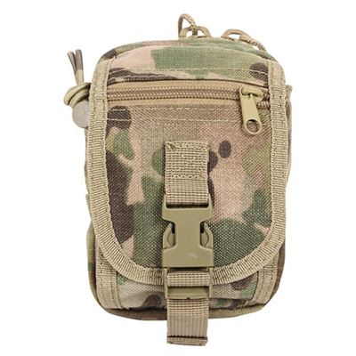 Mała torba MOLLE MULTICAM®
