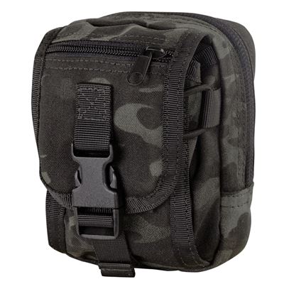 Mała torba MOLLE MULTICAM® BLACK