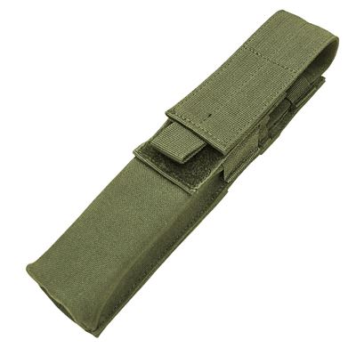 Torba MOLLE na magazynek P90 ZIELONA