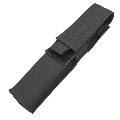Torba MOLLE na magazynek P90 CZARNA