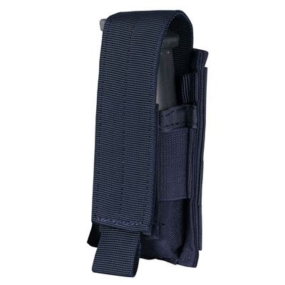Torba MOLLE na magazynek M9 NIEBIESKI