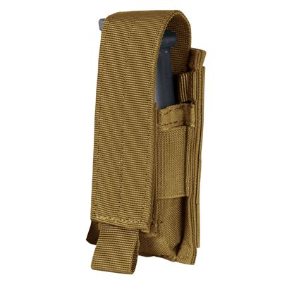 Ładownica MOLLE na magazynek M9 COYOTE BROWN