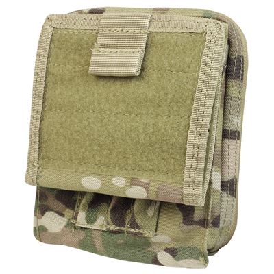 Etui MOLLE na mapę MULTICAM®