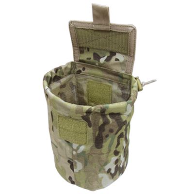 Etui MOLLE na puste magazynki COMPACT MULTICAM® CONDOR OUTDOOR MA36-008 2