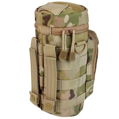 Etui MOLLE H2O na butelkę MULTICAM®