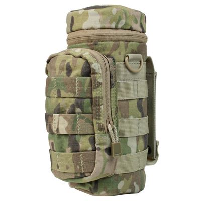 Etui MOLLE H2O na butelkę MULTICAM®