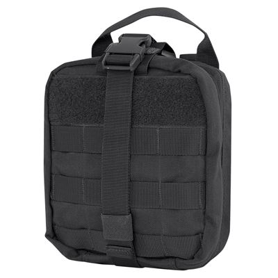 Etui MOLLE EMT apteka CZARNE