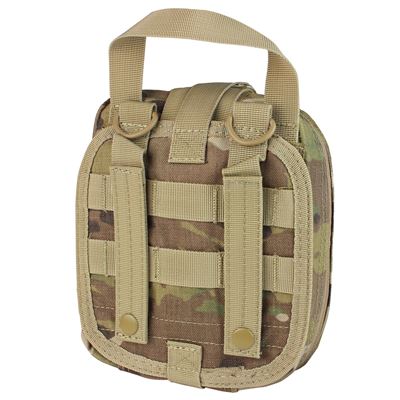 Etui MOLLE EMT apteka MULTICAM®