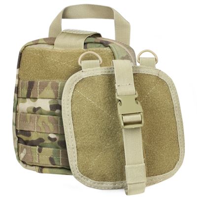 Etui MOLLE EMT apteka MULTICAM®