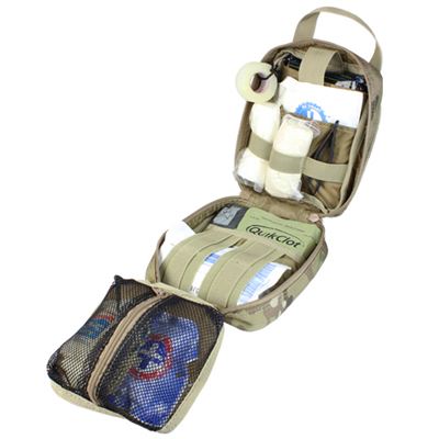 Etui MOLLE EMT apteka MULTICAM®