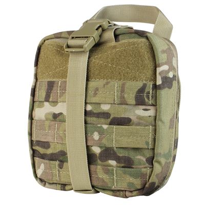 Etui MOLLE EMT apteka MULTICAM®