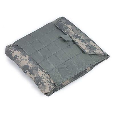 Etui MOLLE side plate ACU DIGITAL