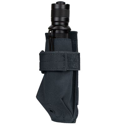 Etui MOLLE na latarkę NIEBIESKI
