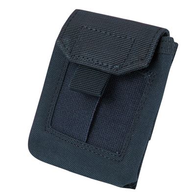 Etui MOLLE EMT na rękawice NIEBIESKI