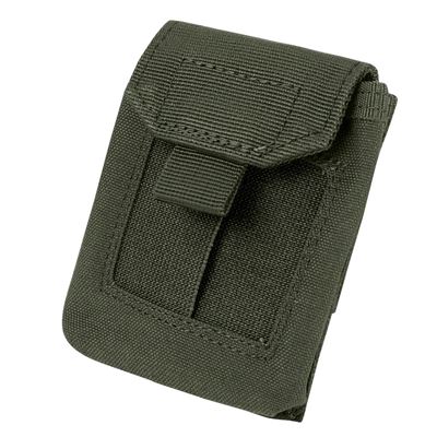 Etui MOLLE EMT na rękawice RANGER GREEN