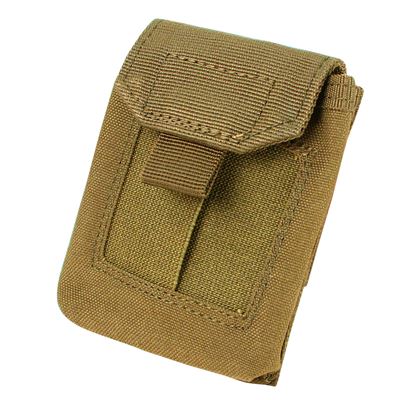 Pokrowiec na rękawice MOLLE EMT COYOTE BROWN
