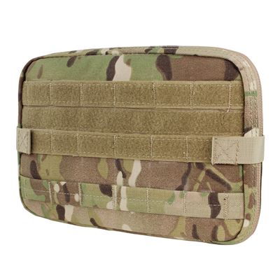 Kabura MULTICAM® na narzędzia taktyczne MOLLE