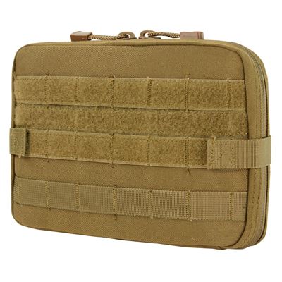 Taktyczna kabura narzędziowa MOLLE COYOTE BROWN
