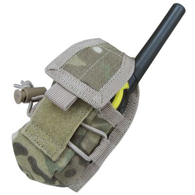 Etui MOLLE HHR do radia MULTICAM®
