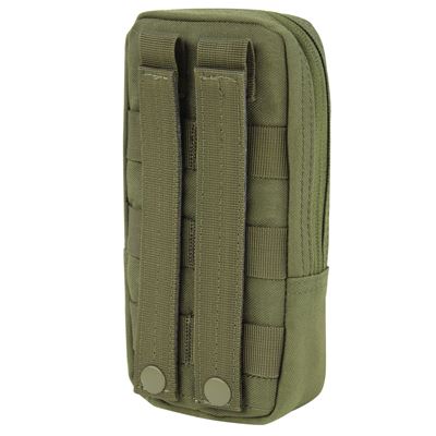 Etui MOLLE na GPS/PSP – ZIELONE