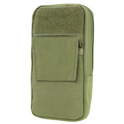 Futerał MOLLE na GPS/PSP - ZIELONY