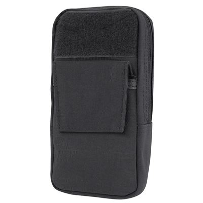 Futerał MOLLE na GPS/PSP - CZARNY