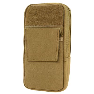 Etui MOLLE na GPS/PSP – COYOTE BROWN