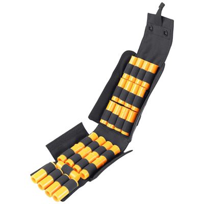 Torba na naboje do strzelby CZARNA CONDOR OUTDOOR MA61-002 3