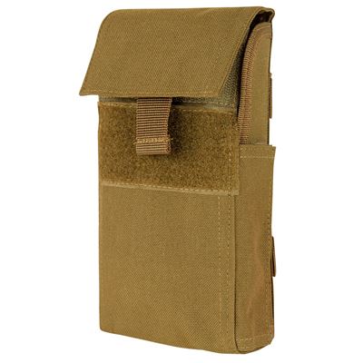 Torba na naboje do strzelby COYOTE BROWN