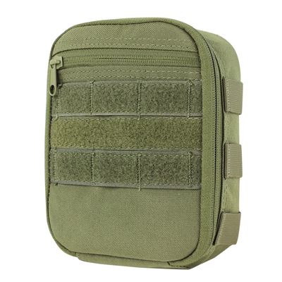 Futerał na zestaw medyczny MOLLE SIDE KICK GREEN