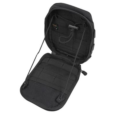Etui MOLLE SIDE KICK na artykuły medyczne CZARNE