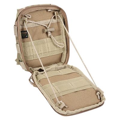 Etui MOLLE SIDE KICK na artykuły medyczne MULTICAM®